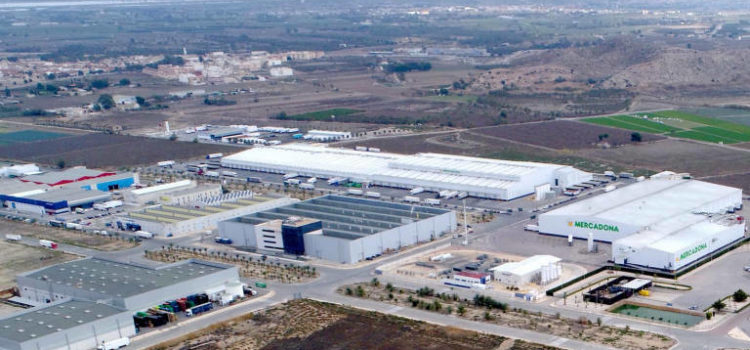 23/09/2021 | San Isidro ultima la creación de la EGM para el polígono industrial de La Granadina 23/09/2021 | San Isidro ultima la creación de la EGM para el polígono industrial de La Granadina