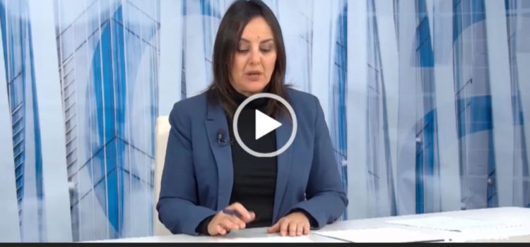 21/01/2020 | El polígono industrial La Granadina de San Isidro se moderniza 21/01/2020 | El polígono industrial La Granadina de San Isidro se moderniza
