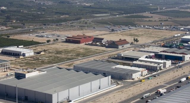 30/09/2021 | Creada en San Isidro la primera gestora público-privada para un polígono 30/09/2021 | Creada en San Isidro la primera gestora público-privada para un polígono