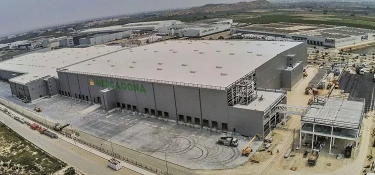 27/09/2021 | «La Granadina» crea la primera EGM para una zona industrial en la provincia 27/09/2021 | «La Granadina» crea la primera EGM para una zona industrial en la provincia